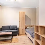 Apartman Tiny And Cosy Only 4 You- Self Check-in Katowice