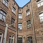 Tiny And Cosy Only 4 You- Self Check-in Apartman Katowice