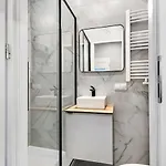 Apartman Tiny And Cosy Only 4 You- Self Check-in