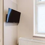 Tiny And Cosy Only 4 You- Self Check-in Apartman Katowice