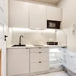 Tiny And Cosy Only 4 You- Self Check-in Apartman