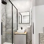 Apartman Tiny And Cosy Only 4 You- Self Check-in Katowice
