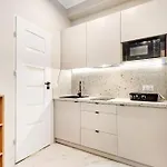 Tiny And Cosy Only 4 You- Self Check-in Apartman Katowice