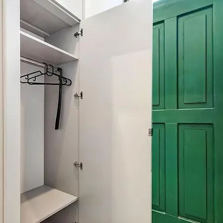 Tiny And Cosy Only 4 You- Self Check-in Apartman