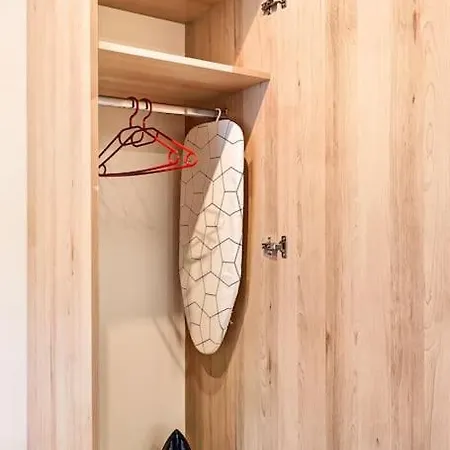 Tiny And Cosy Only 4 You- Self Check-in * Katowice