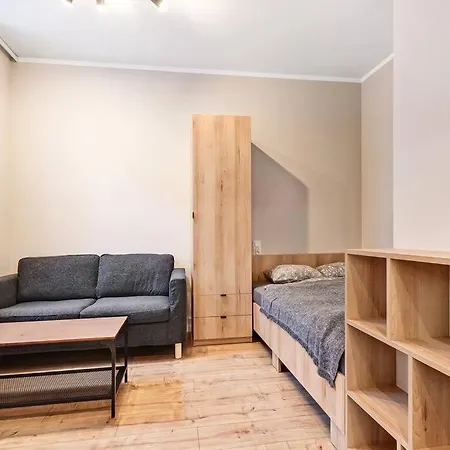 Apartment Tiny And Cosy Only 4 You- Self Check-in *