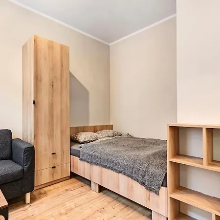 Tiny And Cosy Only 4 You- Self Check-in Apartment *