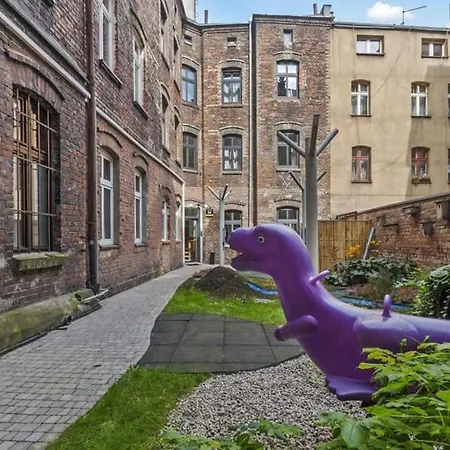 Apartman Tiny And Cosy Only 4 You- Self Check-in