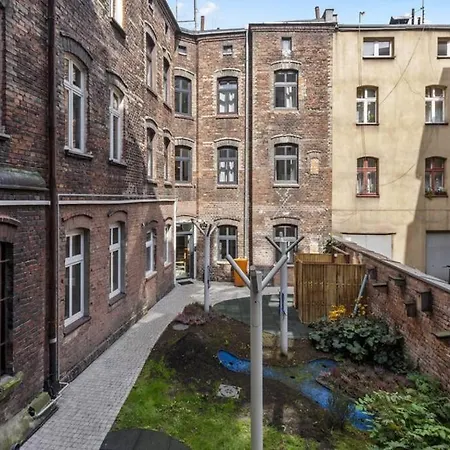 Apartman Tiny And Cosy Only 4 You- Self Check-in *