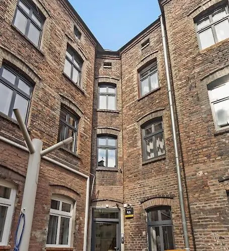 Tiny And Cosy Only 4 You- Self Check-in