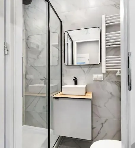 Apartment Tiny And Cosy Only 4 You- Self Check-in