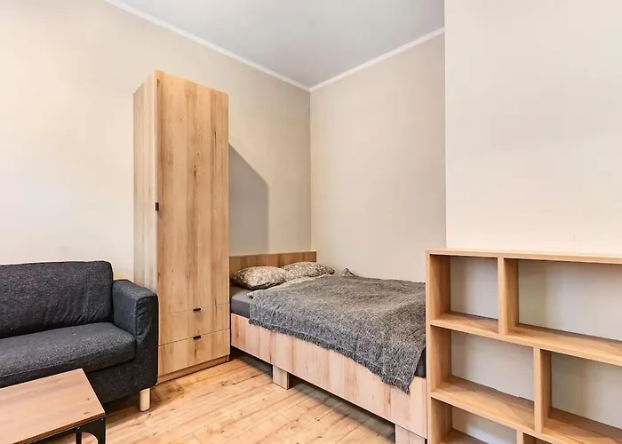 Tiny And Cosy Only 4 You- Self Check-in Apartment *