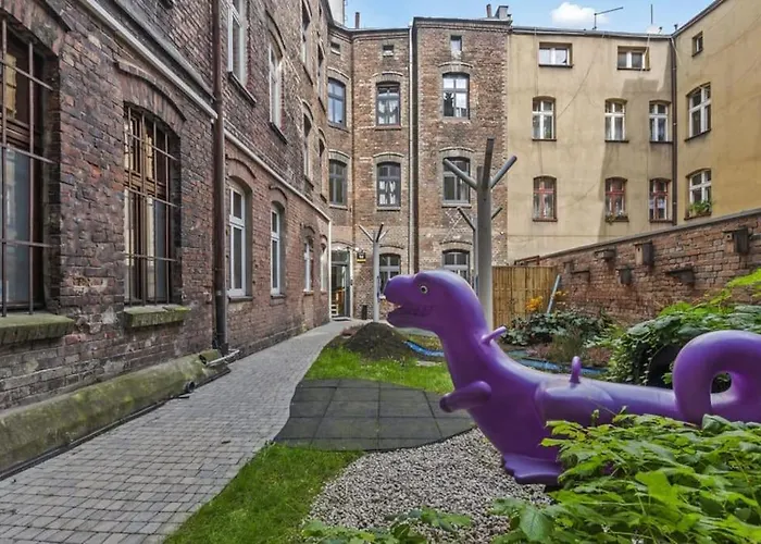 Apartment Tiny And Cosy Only 4 You- Self Check-in