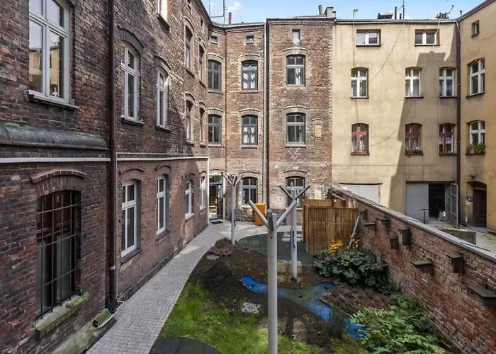 Apartment Tiny And Cosy Only 4 You- Self Check-in *