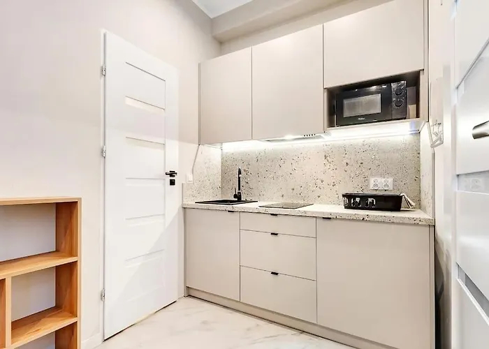 Tiny And Cosy Only 4 You- Self Check-in Apartment Katowice